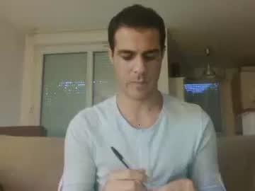 gentlefrench31 chaturbate