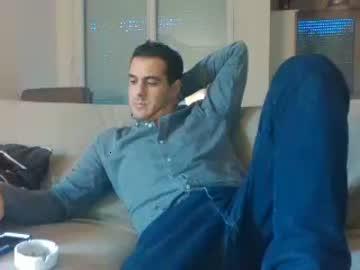 gentlefrench31 chaturbate