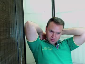 george_roy chaturbate