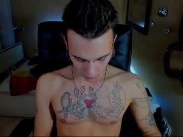 georgeharyson chaturbate