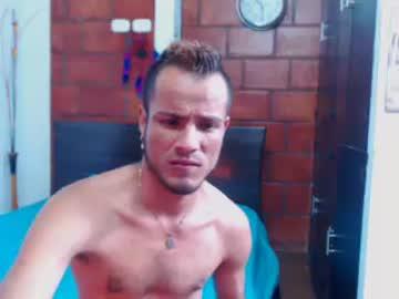 georgesexxyy chaturbate