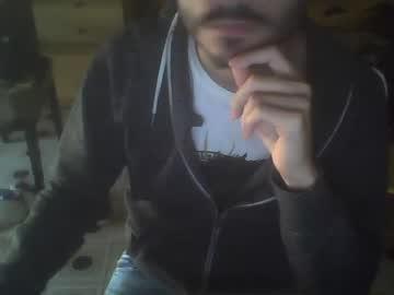 georgesmiley90 chaturbate