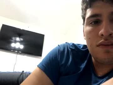 georgie123arg chaturbate