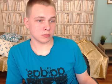 gerald_nikals chaturbate