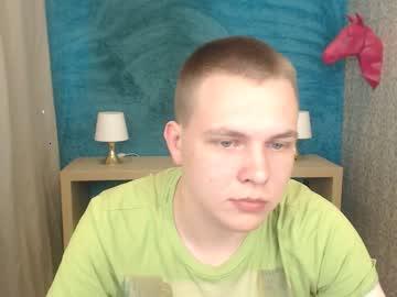 gerald_nikals chaturbate