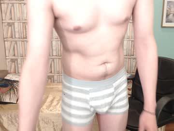 gerald_nikals chaturbate