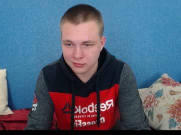 gerald_nikals chaturbate