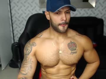 geremygalleg1 chaturbate