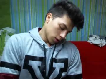 geremyscut7862 chaturbate