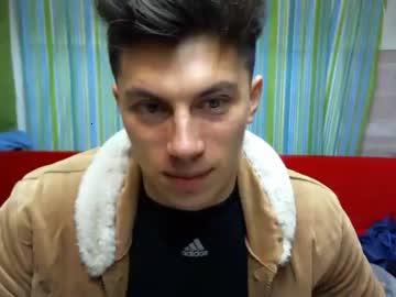 geremyscut7862 chaturbate