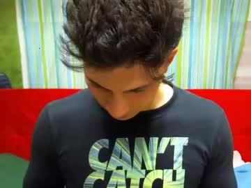 geremyscut7862 chaturbate