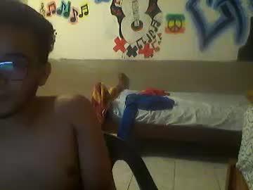 gerivero07 chaturbate