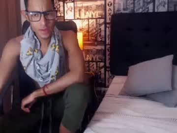 gersonsantana chaturbate