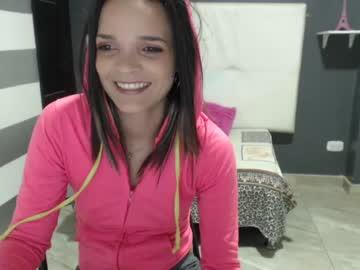 gianaclark chaturbate