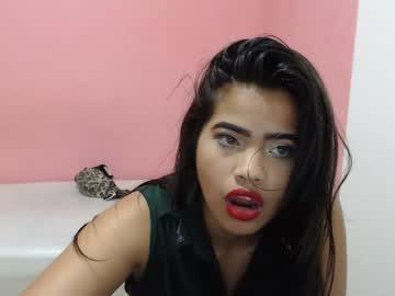 gigi_sh chaturbate