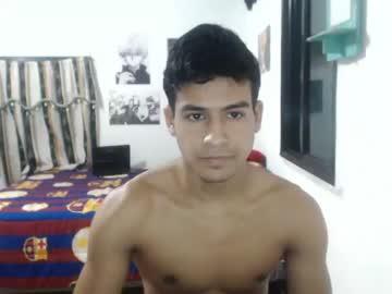 gil_kevin chaturbate