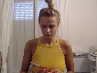 GinaValentina bongacams