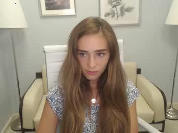 ginger_amazing chaturbate