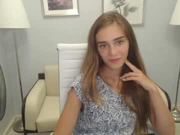 ginger_amazing chaturbate