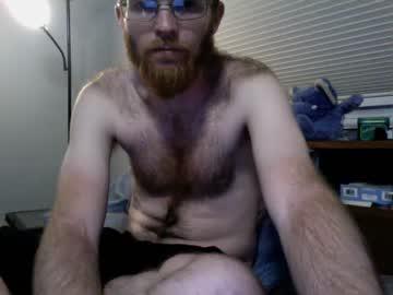 ginger_bread_man123 chaturbate