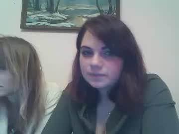 ginger_light chaturbate