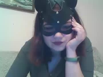 ginger_light chaturbate