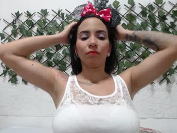 ginger_lopez chaturbate