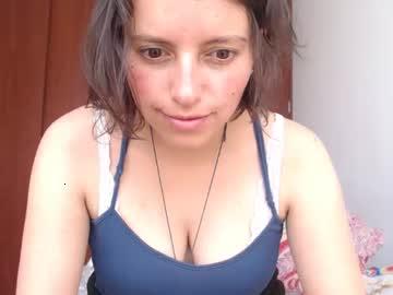 ginger_lucia chaturbate