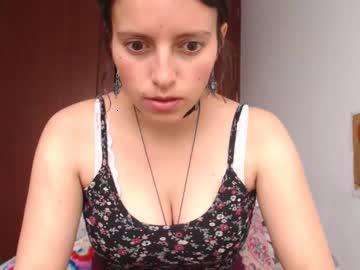 ginger_lucia chaturbate