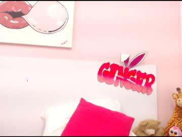 ginger_rabbit chaturbate