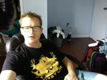 gingerdickfun1 chaturbate