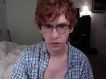 gingerdrop21 chaturbate