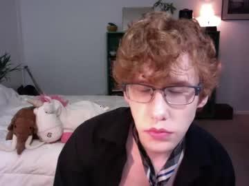 gingerdrop21 chaturbate