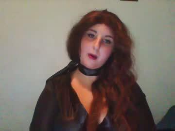 gingerenchantress chaturbate