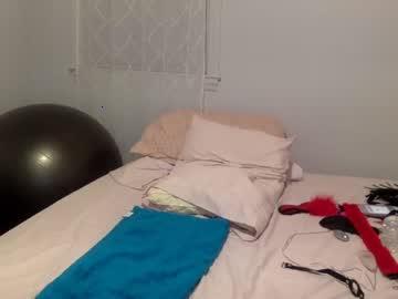 gingerlee27 chaturbate