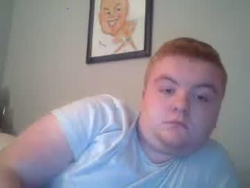 gingernut223 chaturbate