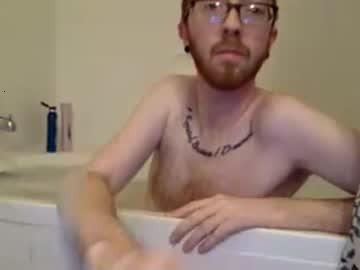 gingerottertwink chaturbate