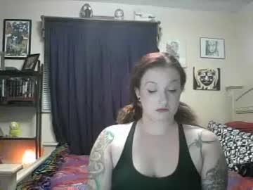 gingerpixi chaturbate