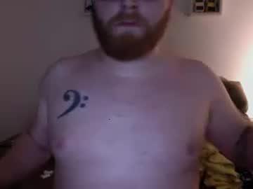 gingersafado chaturbate