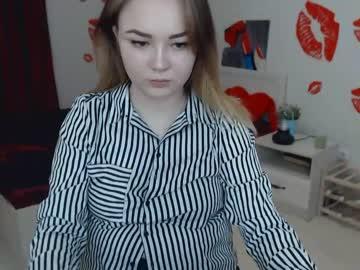 gingertessie chaturbate