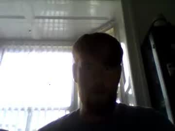 gingerwarriorman chaturbate