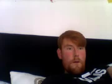 gingerwarriorman chaturbate