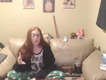 gingerweedcnd chaturbate