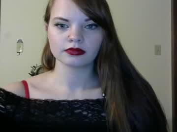 gingiesparkle chaturbate