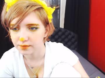 ginnymiracle chaturbate