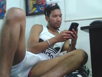 gino_slade chaturbate