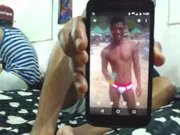 gino_slade chaturbate