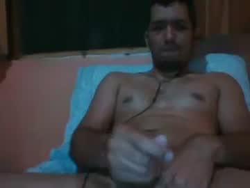 ginoger33 chaturbate