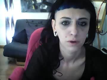 ginyblue chaturbate