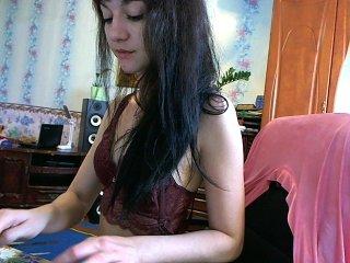 GirlFromRus1 bongacams